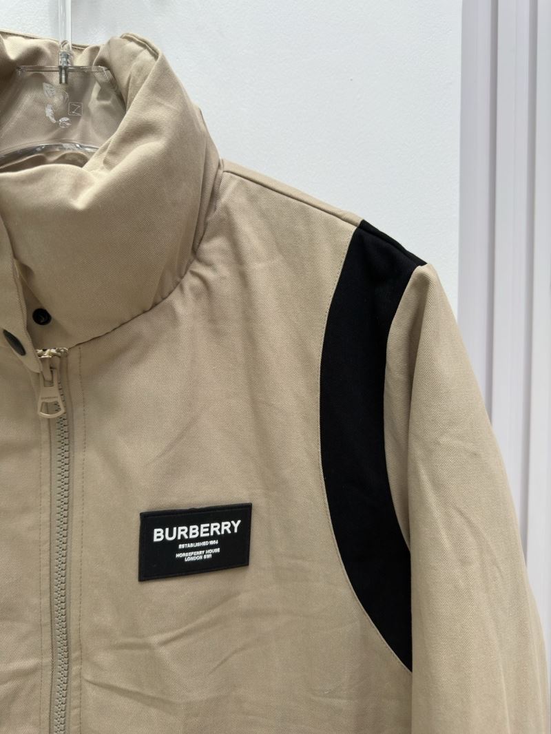 Burberry Down Jackets